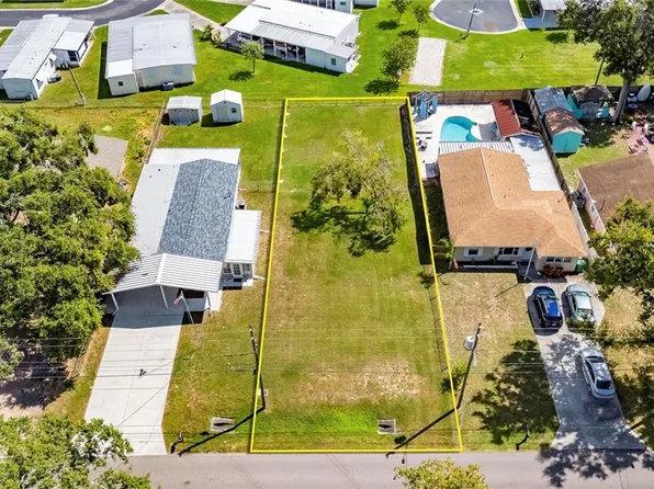 69th St N Lot 440, Clearwater, FL 33764