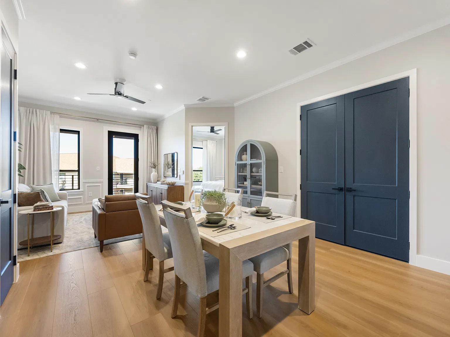 1 bed, 787 sqft, $1,800 — Photo 1
