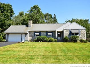 24 Fairwood Farms Dr, West Hartford, CT 06107