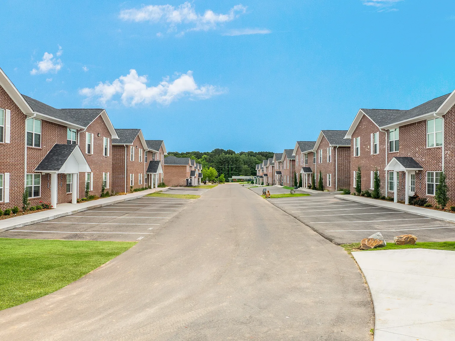 Cooper Ridge Luxury Apartment Homes — Photo 3