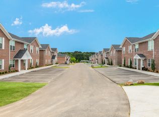 Cooper Ridge Luxury Apartment Homes, Texarkana, TX 75503