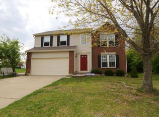 8072 Celestial Cir, Liberty Township, OH 45044