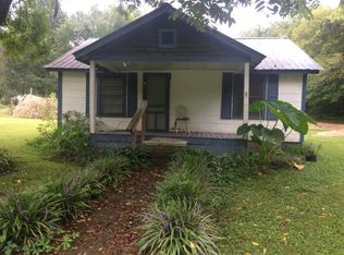 1542 Old Highway 13, Linden, TN 37096