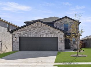 2849 Kimberwick Creek Dr, Anna, TX 75409