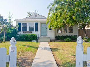 2605 Pine St, Bakersfield, CA 93301