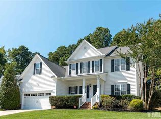 102 Dumont Ct, Apex, NC 27523