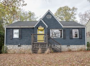 787 Rosedale Ave SE, Atlanta, GA 30312