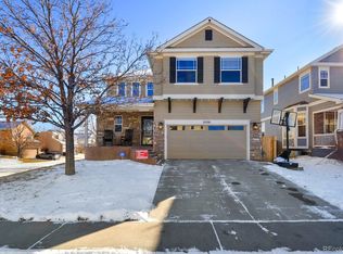 20096 E Lasalle Dr, Aurora, CO 80013
