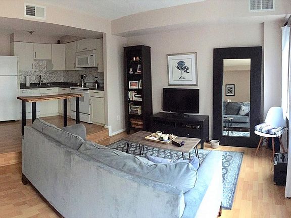 2nd image of 100 N Bedford St #A