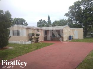 3740 NW 4th Pl, Fort Lauderdale, FL 33311