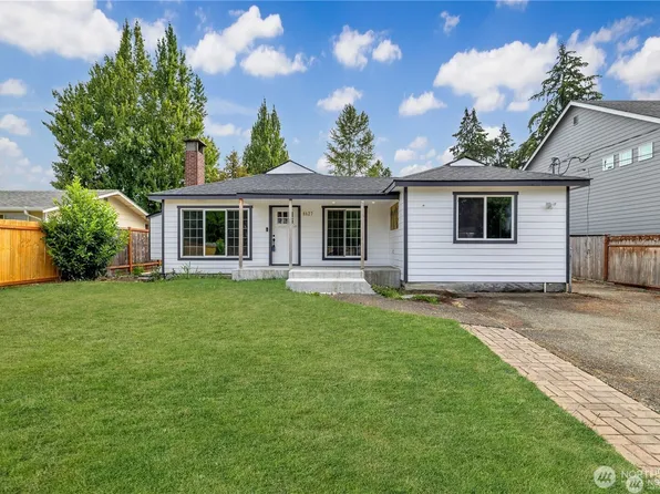8627 S D Street, Tacoma, WA 98444