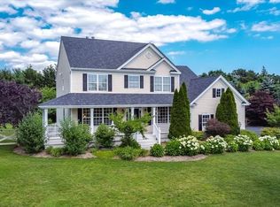 114 Maidstone Ln, Wading River, NY 11792