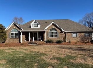 6412 Lake Brandt Rd, Summerfield, NC 27358