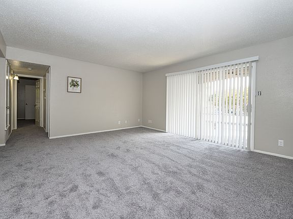 Amber Hill Living Room