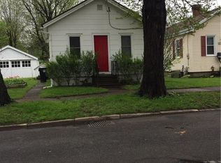 17 Simson St, Tonawanda, NY 14150