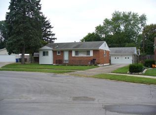 1329 Striebel Ave, Columbus, OH 43227