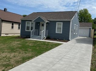 3905 Page St, Erie, PA 16510