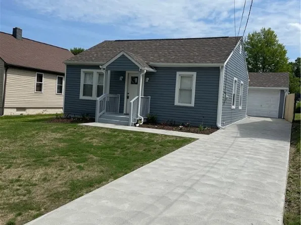 3905 Page St, Erie, PA 16510