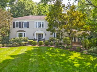 5 Kenneth Ct, Summit, NJ 07901