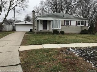31307 Minton St, Livonia, MI 48150