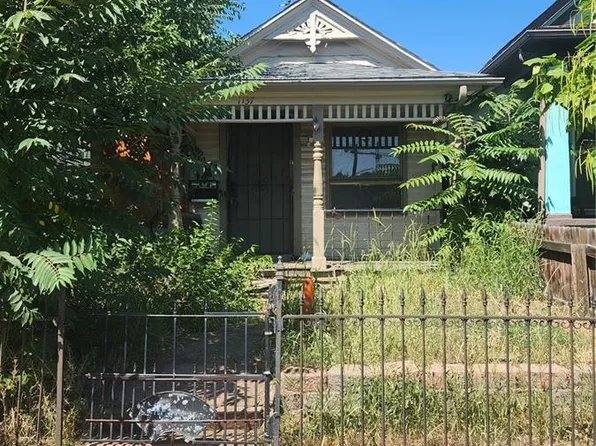 1137 Santa Fe Drive, Denver, CO 80204