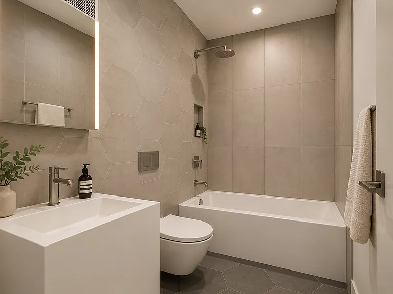 30 Starr St #4F — Photo 5