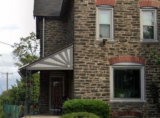 6459 Morton St, Philadelphia, PA 19119