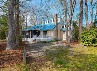 68 Brandywine Dr, Ocean Pines, MD 21811
