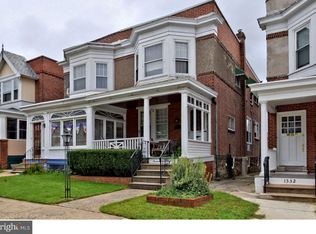 1334 Pine St, Norristown, PA 19401