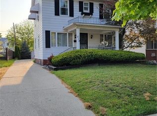 510 Hampton Ave, Toledo, OH