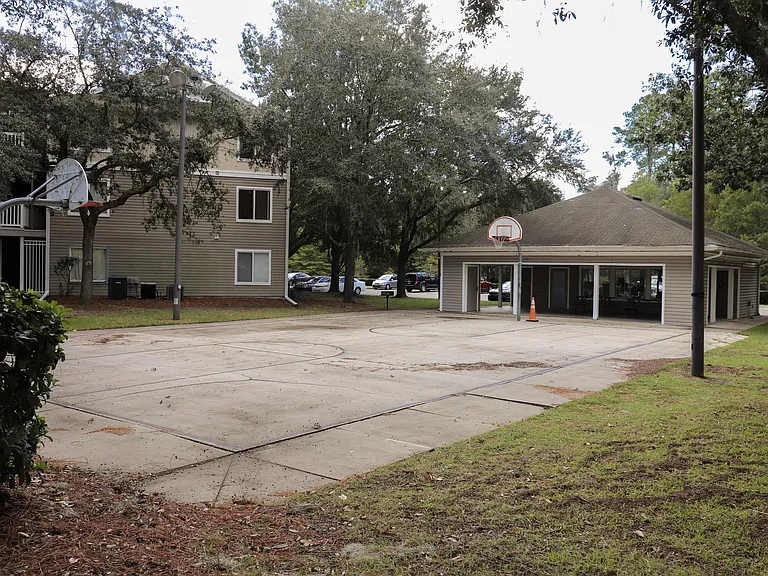 4000 SW 23rd St #5-307 — Photo 20