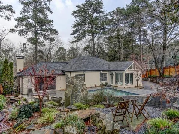 6440 Vernon Woods Dr NE, Sandy Springs, GA 30328