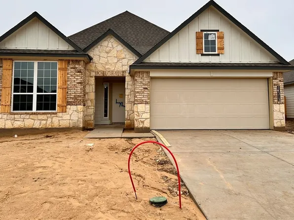 11313 Pallasite Dr, Lorena, TX 76655