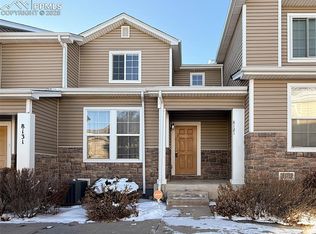 8121 Snow Bowl Hts, Fountain, CO 80817