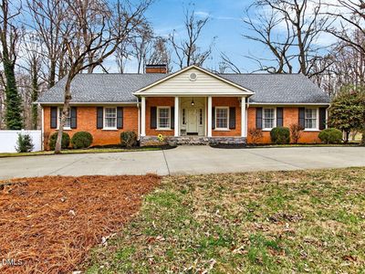 1901 Bramblewood Trl, Pfafftown, NC, 27040