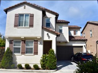 2125 Palmilla Ct, Costa Mesa, CA 92627