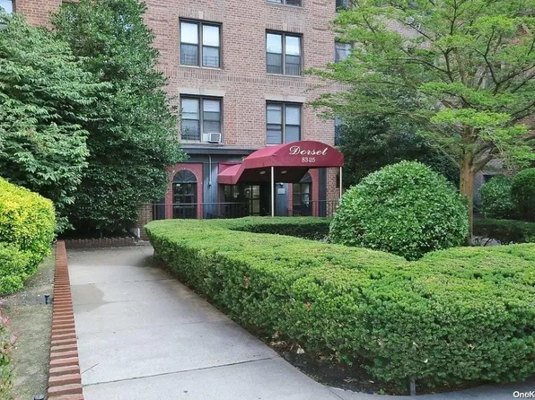 83-25 98th Street #1A, Woodhaven, NY 11421