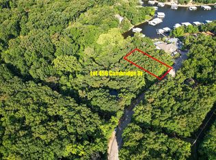 456 Cambridge Dr #2, Lake Ozark, MO 65049