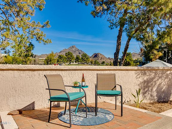 3rd image of 2626 E ARIZONA BILTMORE Circle #40