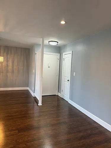 Floor plan 2 Bedroom