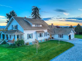 791 Becker Rd, Toppenish, WA 98948