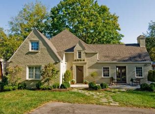210 Woodmont Cir, Nashville, TN 37205
