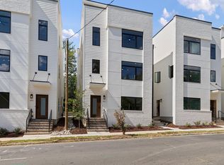 805 N Roxboro St, Durham, NC 27701
