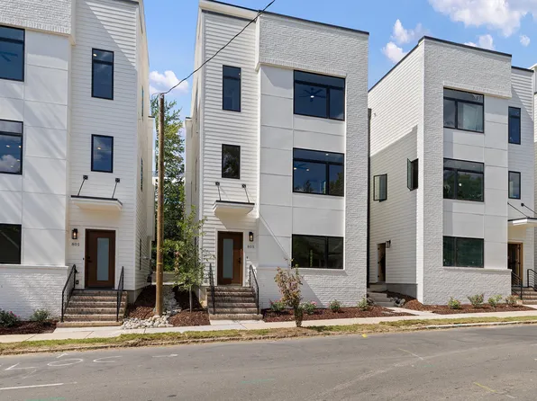 805 N Roxboro St, Durham, NC 27701