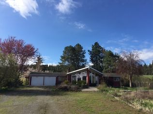 7304 E Bigelow Gulch Rd, Spokane, WA 99217