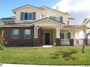 5075 Branding Iron Pl, Etiwanda, CA 91739