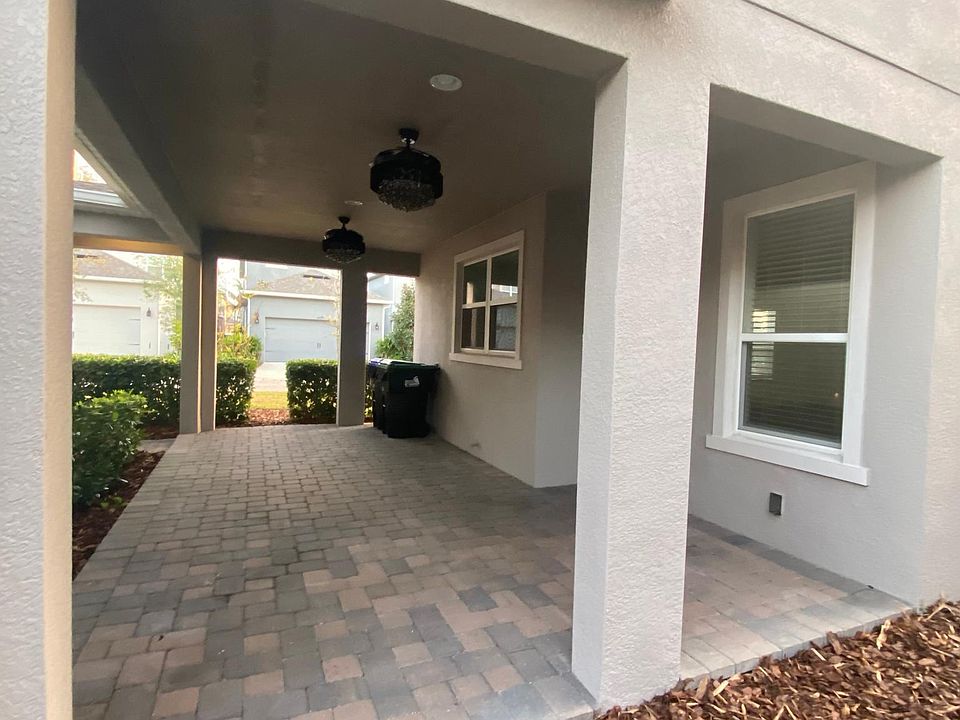 5729 HAMLIN GROVES TRL Winter Garden FL Zillow