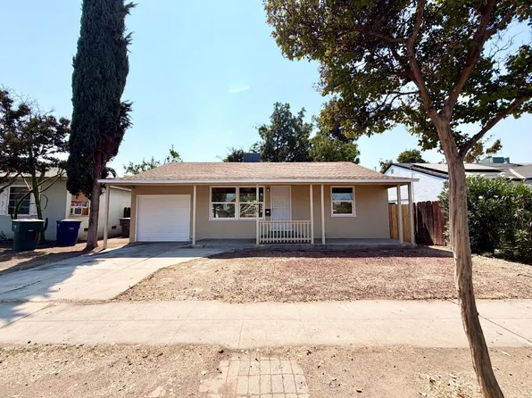 1410 E Shields Ave, Fresno, CA 93704