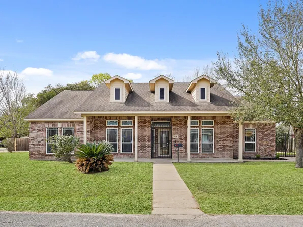7034 Sherwood Dr, Houston, TX 77021