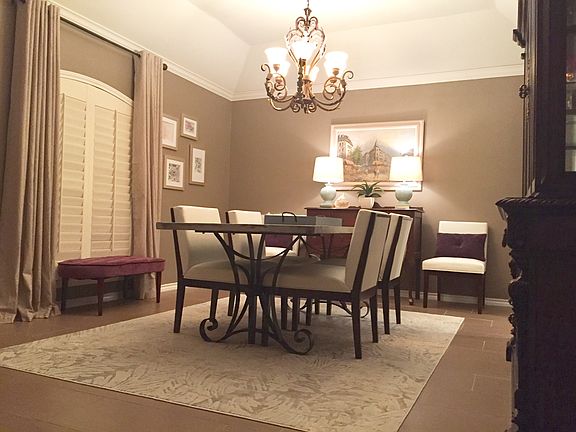 4th image of 5726 Club Oaks Dr